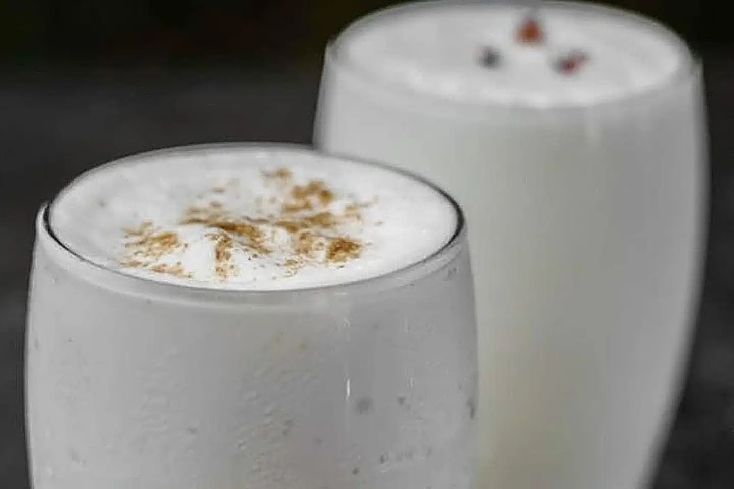 Salt Lassi
