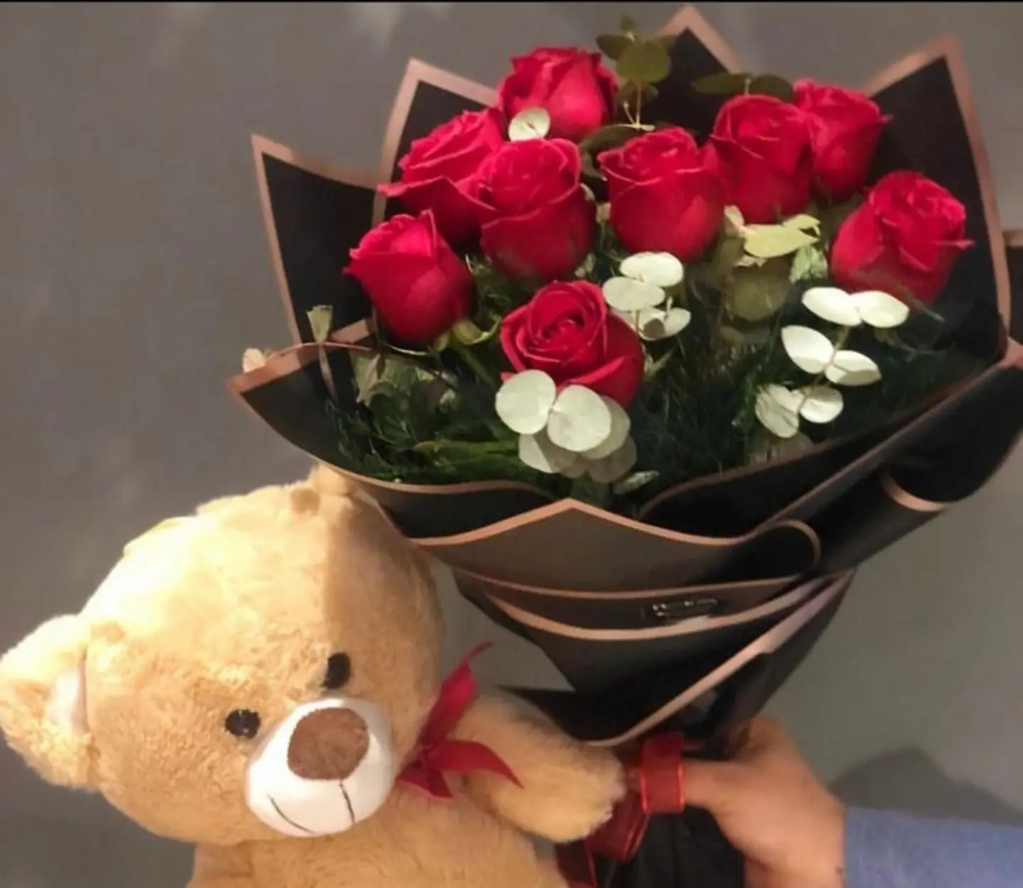 Love Bouquet