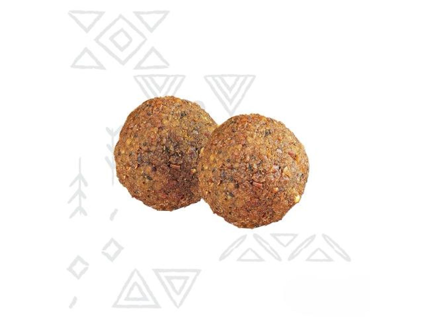 فلافل عادية
