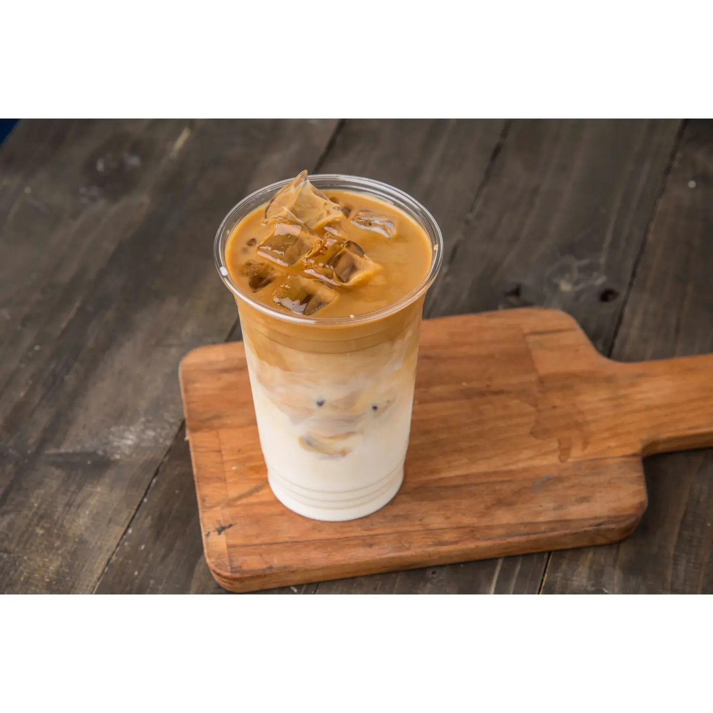 ايس سبانيش لاتيه