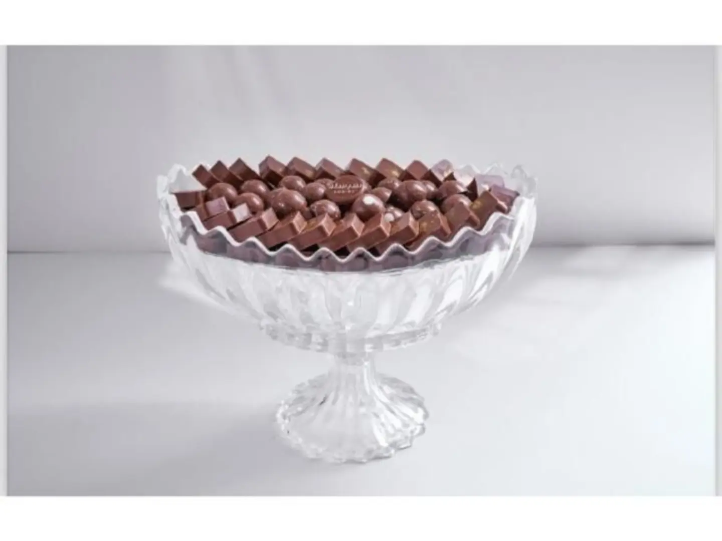 Lotus And Thyme Tray