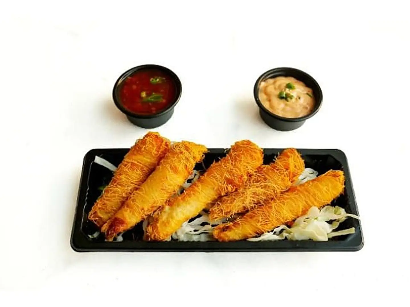 كنافة جمبري