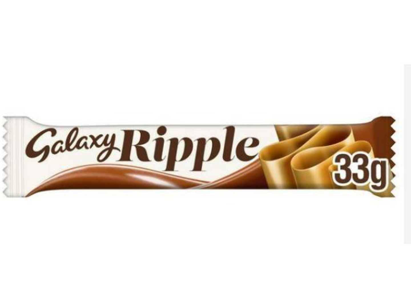 Galaxy Ripple Chocolate 30 G