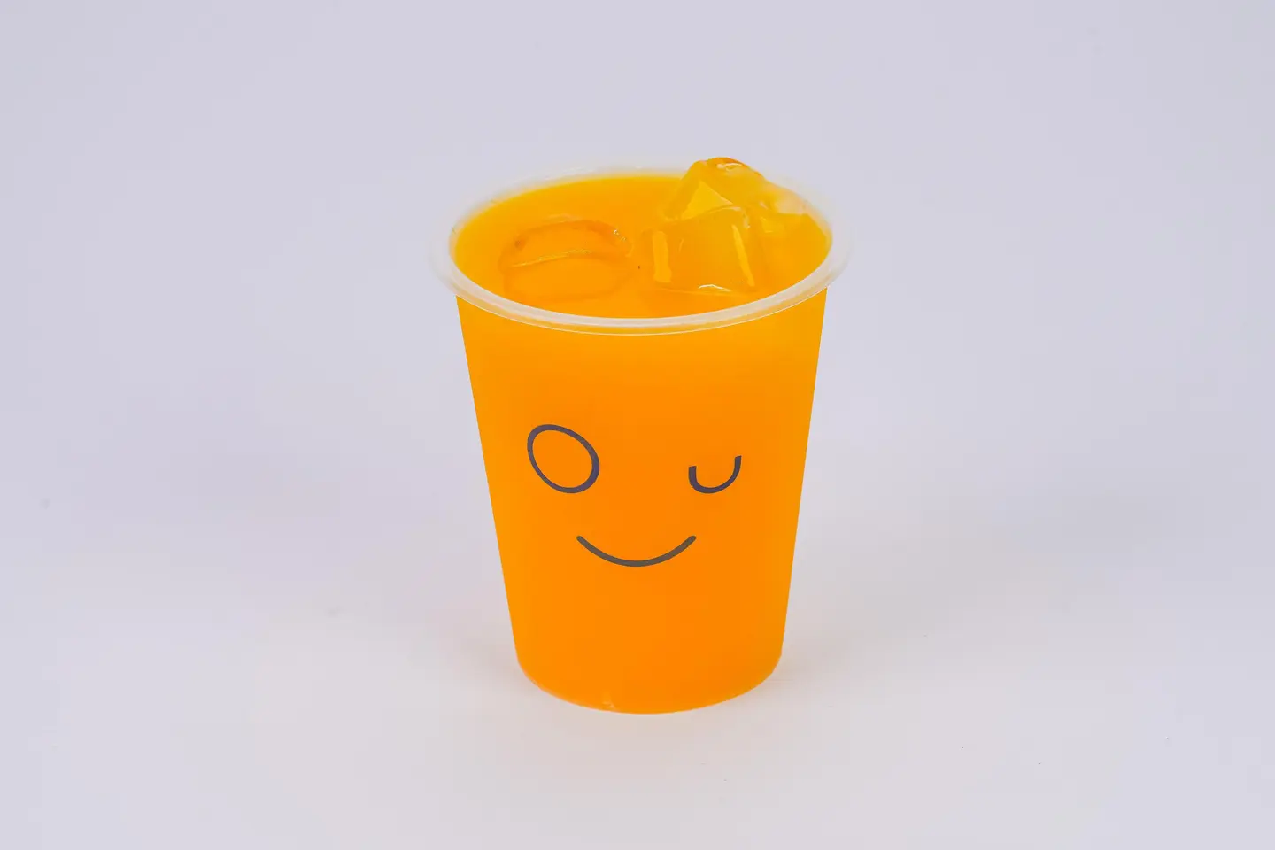 Orange Juice