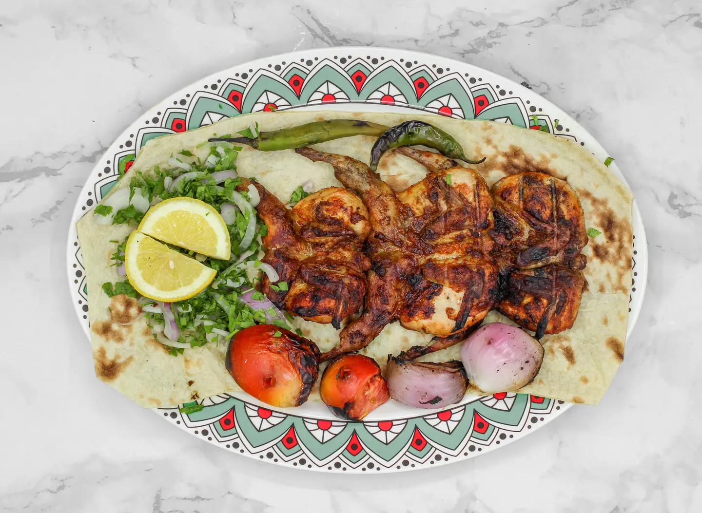 Oven Awsal