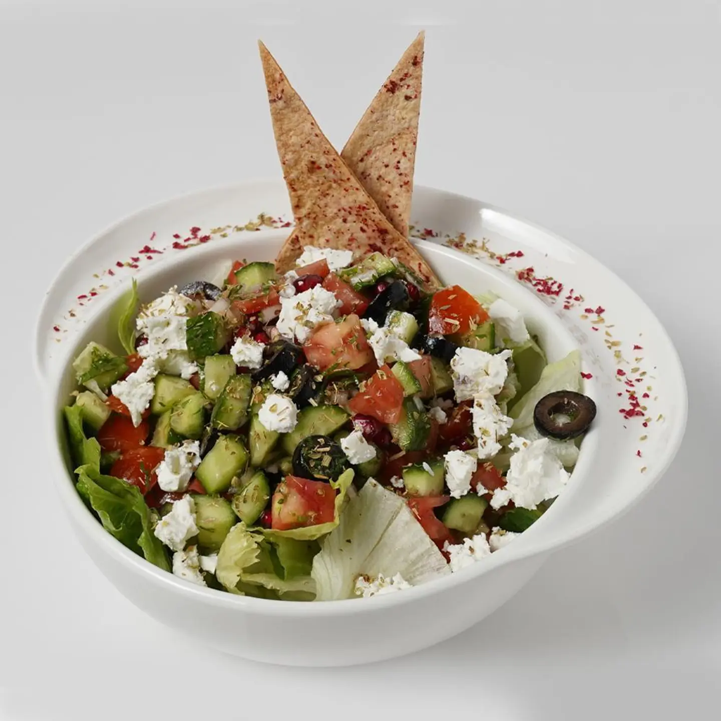 Greek Salad