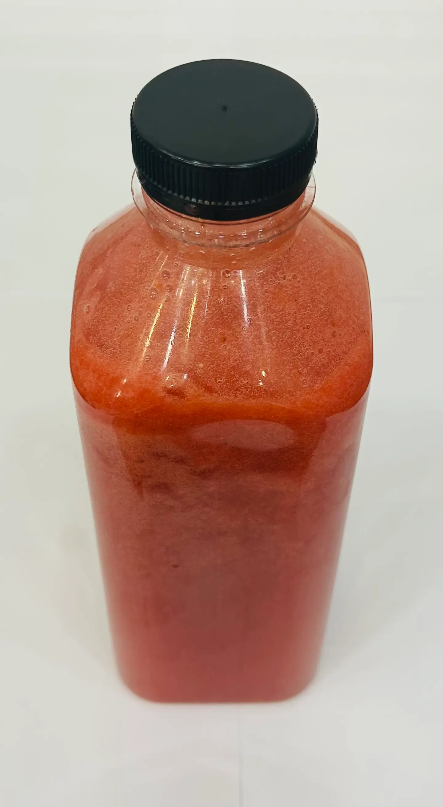 جالون فراولة لتر