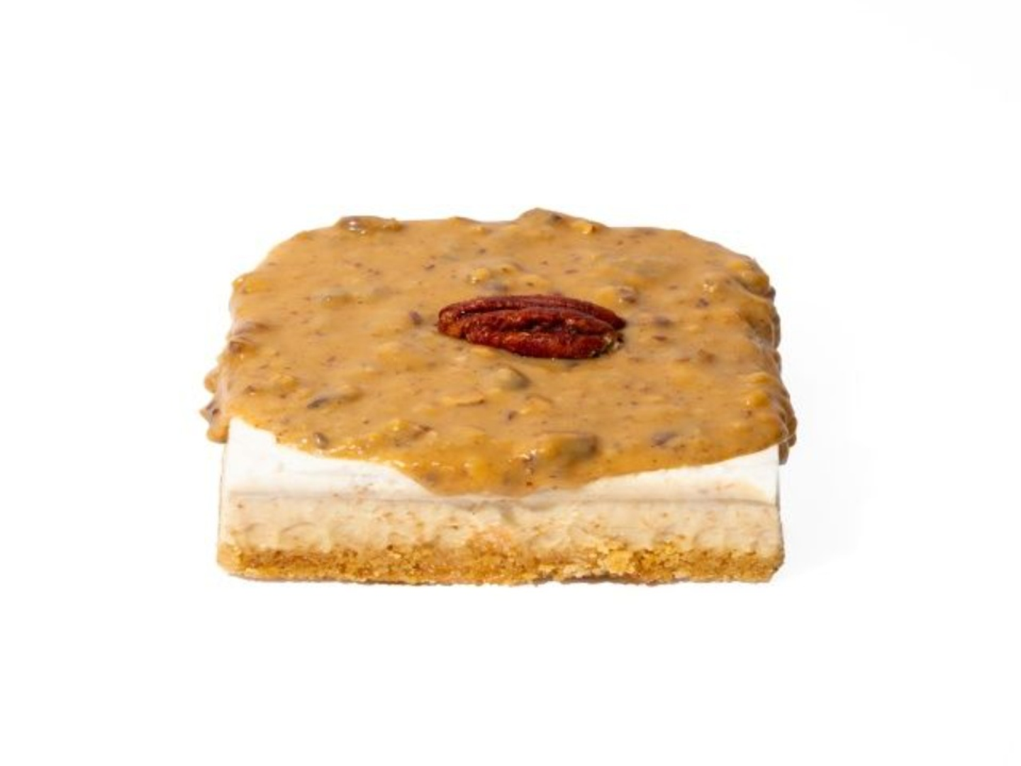 كيكة البيكان المملح