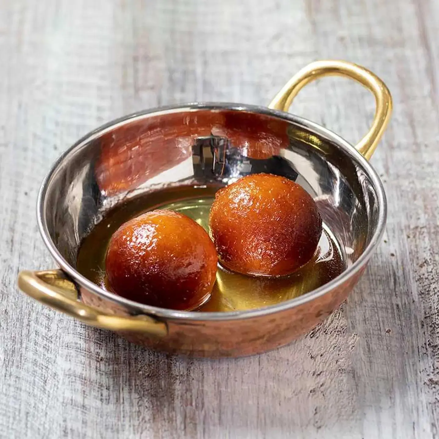 قولاب جامون