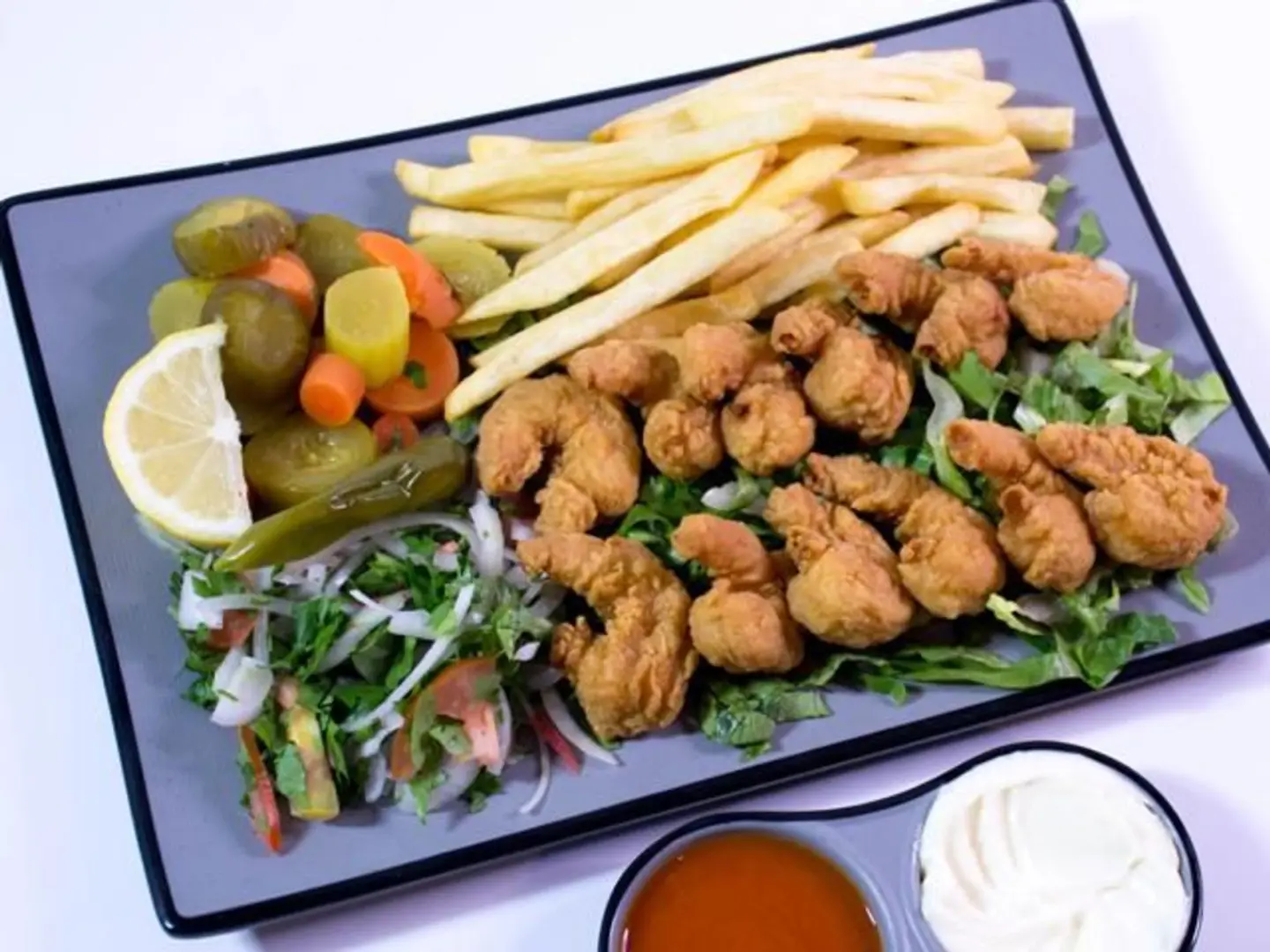 Shrimp