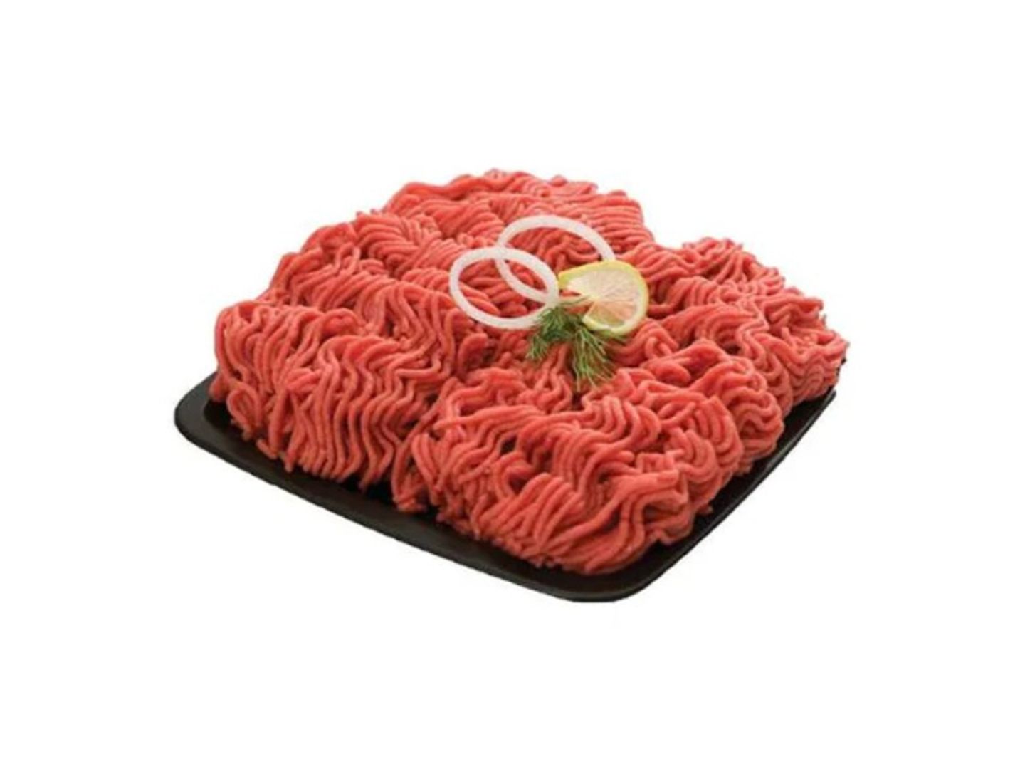 Fresh Baladi Minced Beef