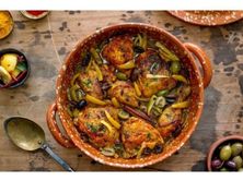 طاجن مغربي