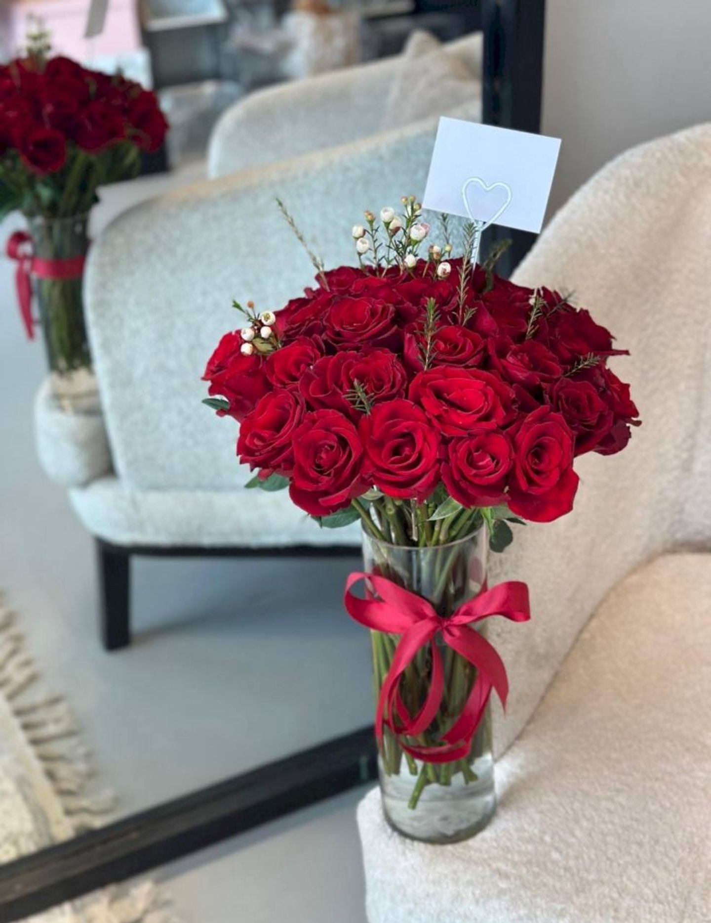 Love Vase