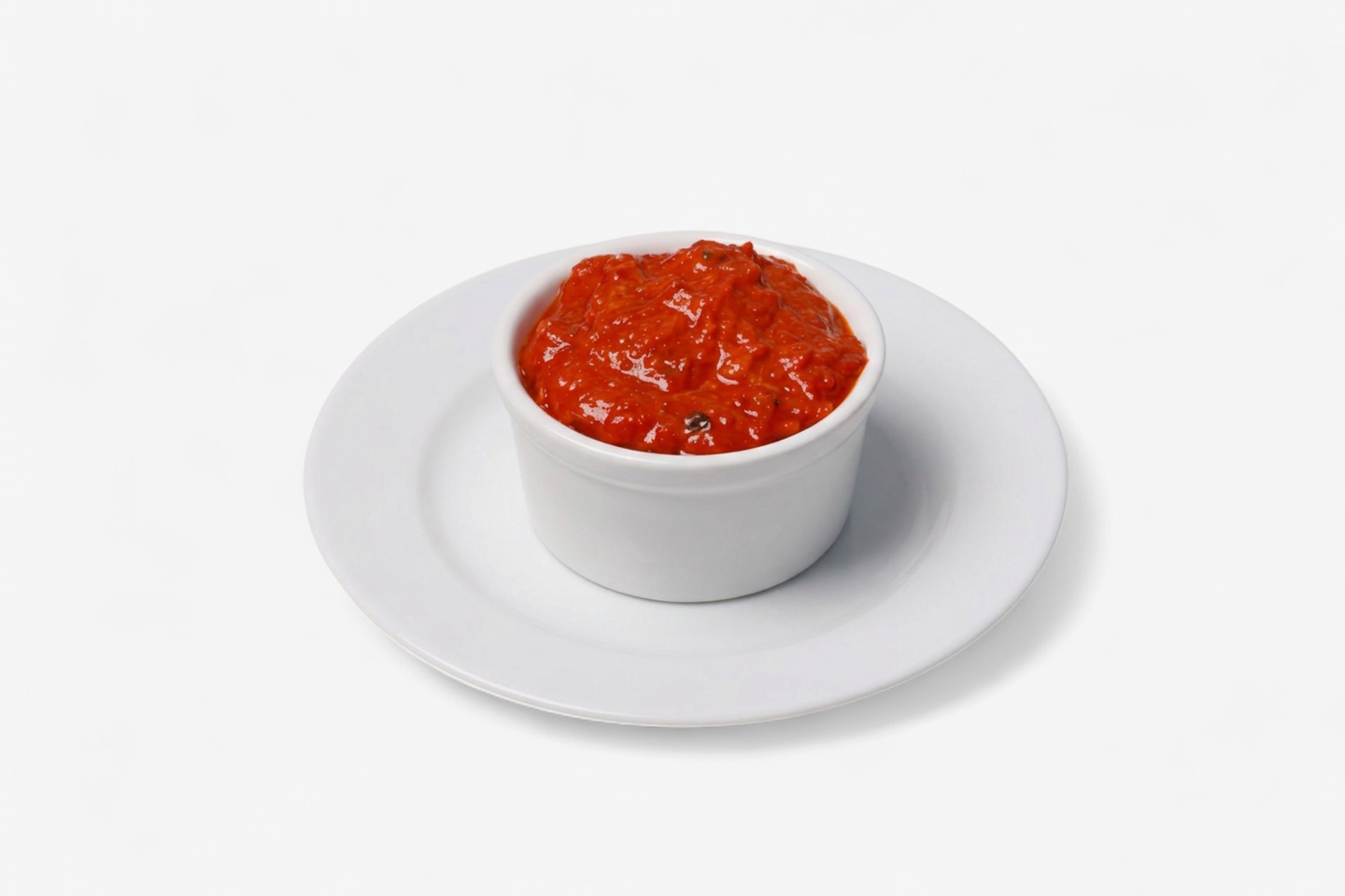 Spicy Sauce