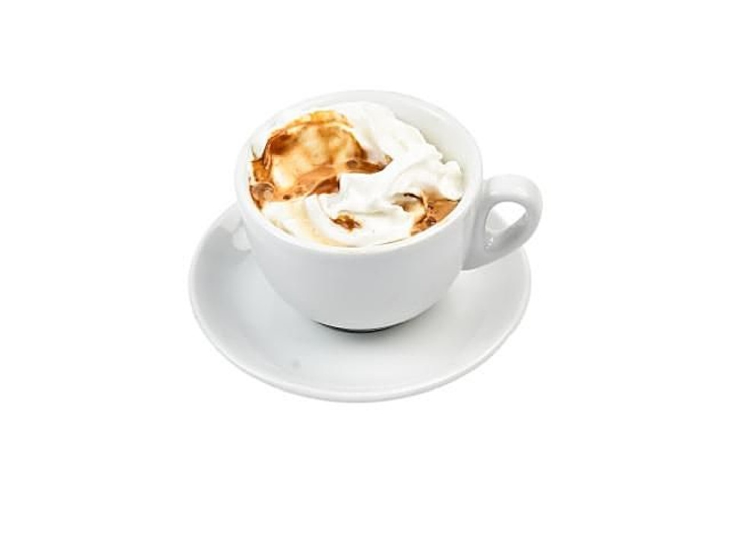 Espresso Con Panna