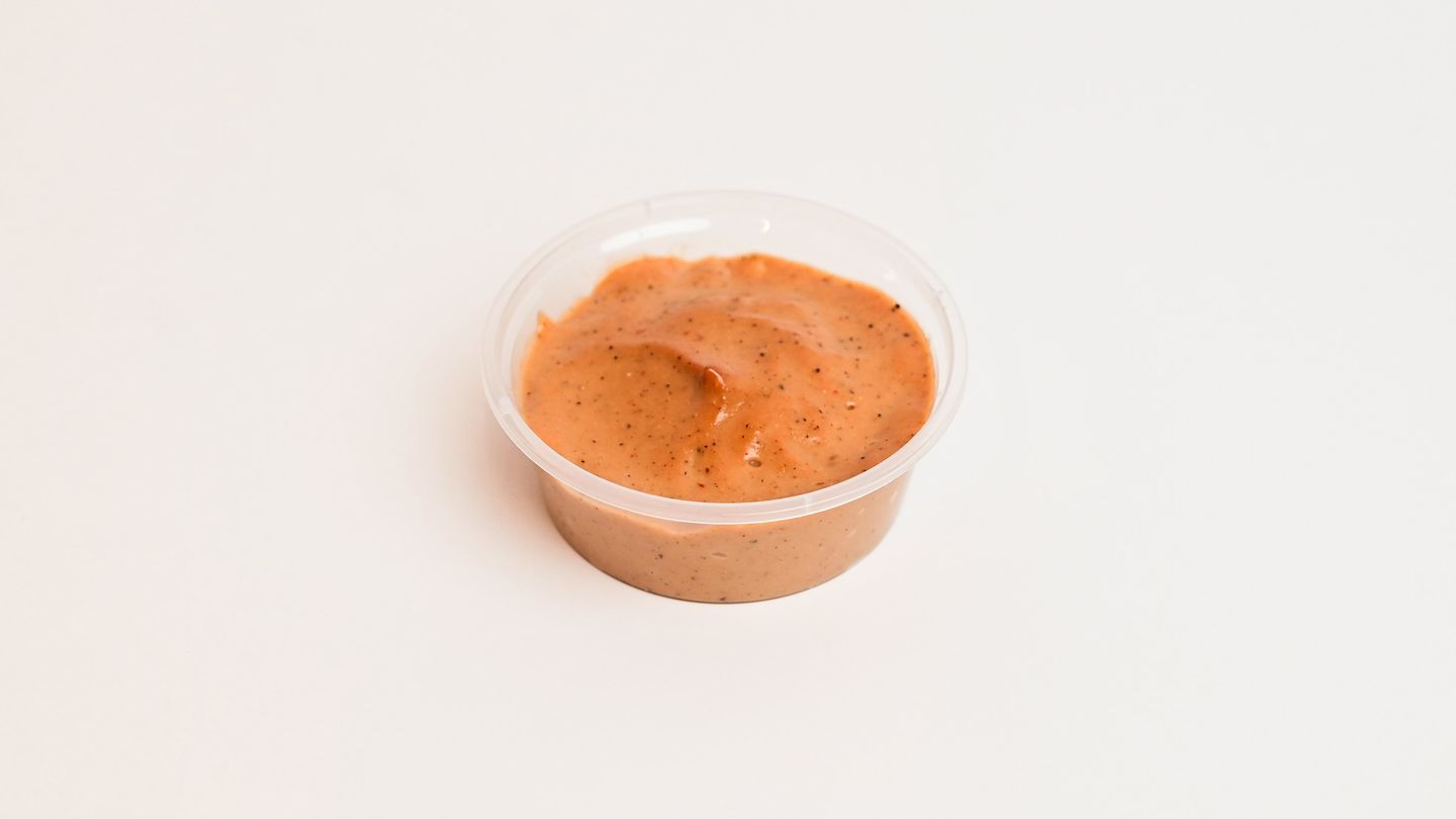 Chicken Sauce