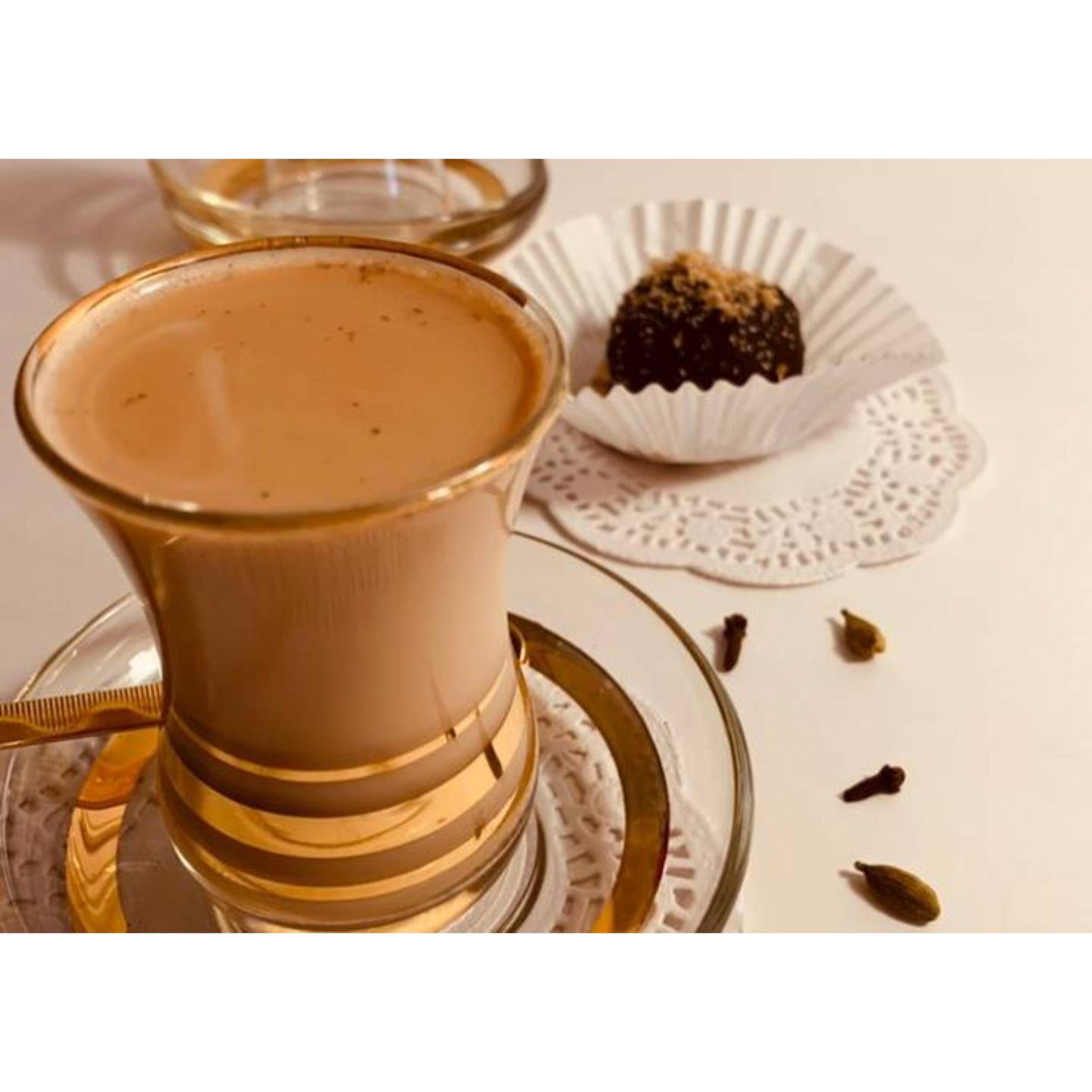 Small Karak