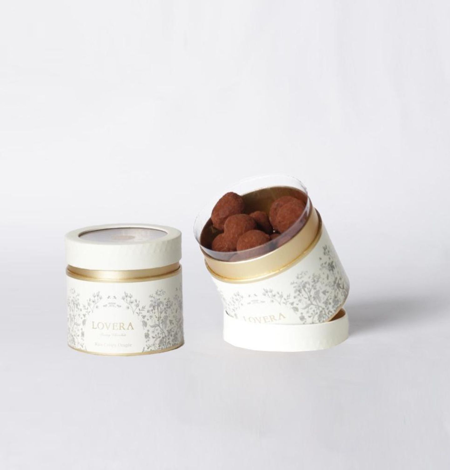 Happiness Truffle