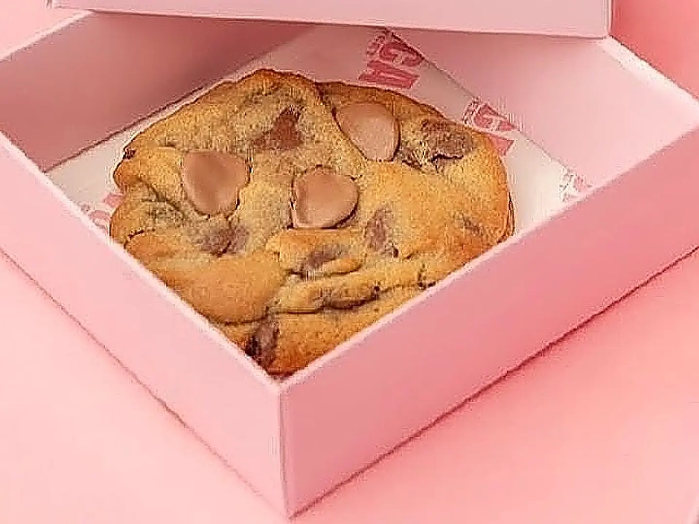 Classic Cookies