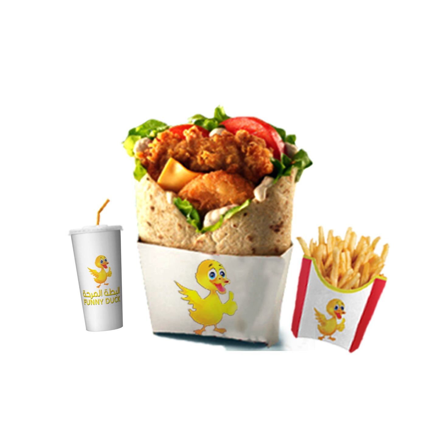 وجبة بوكس ماستر