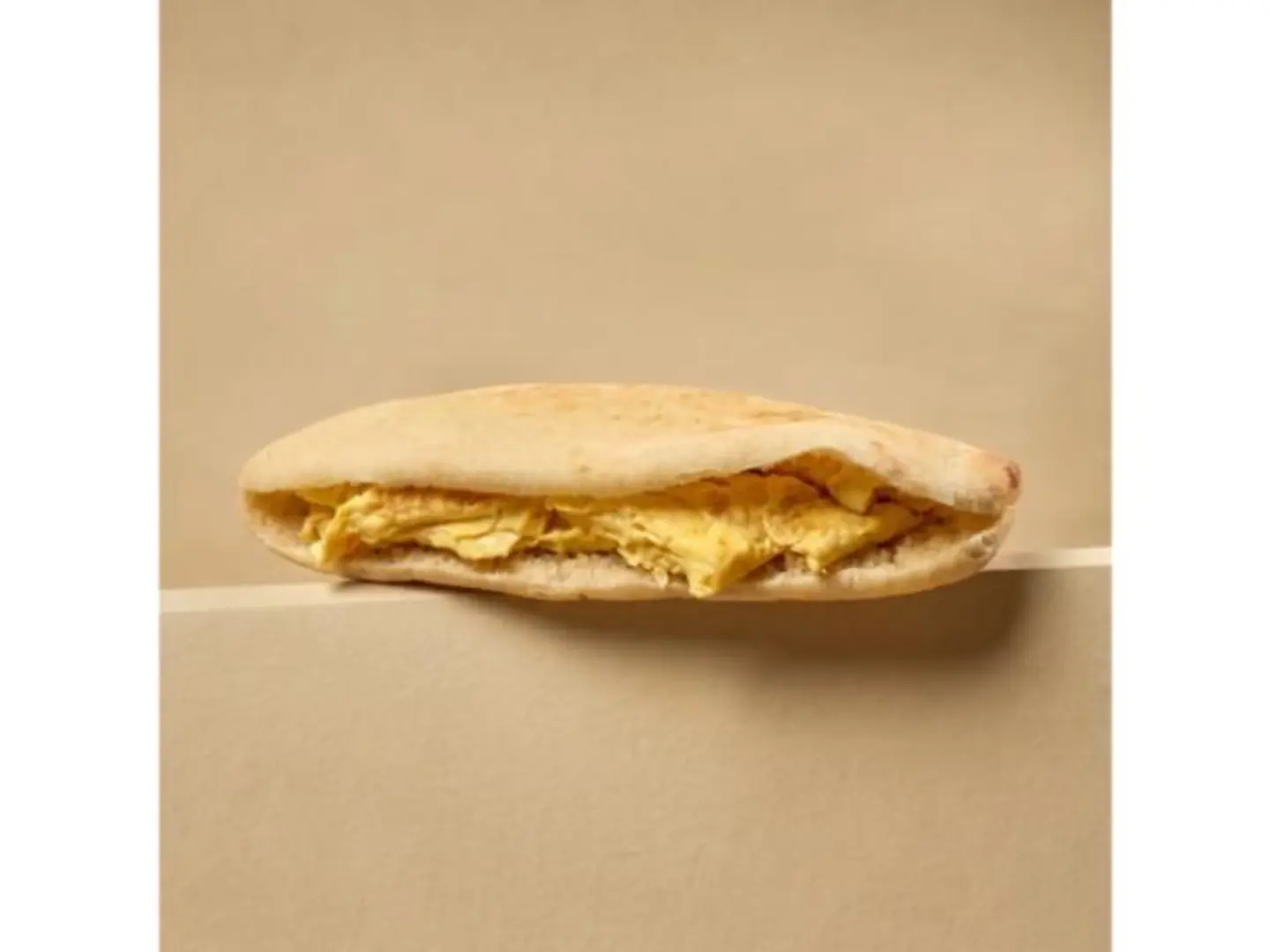 Scrambled Eggs