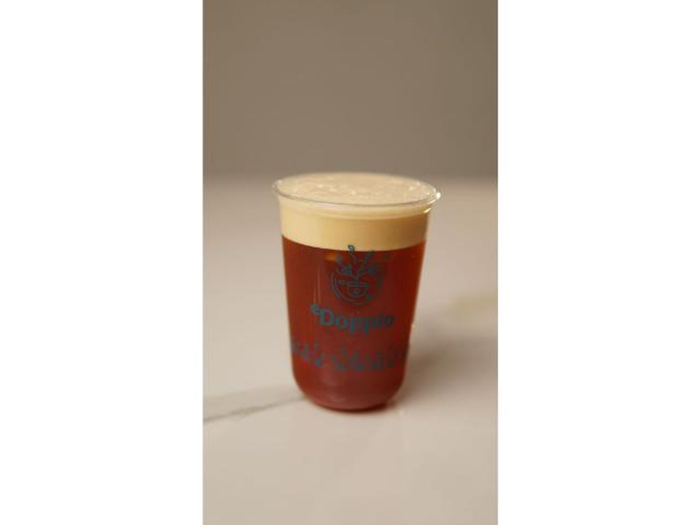 Ice Tea