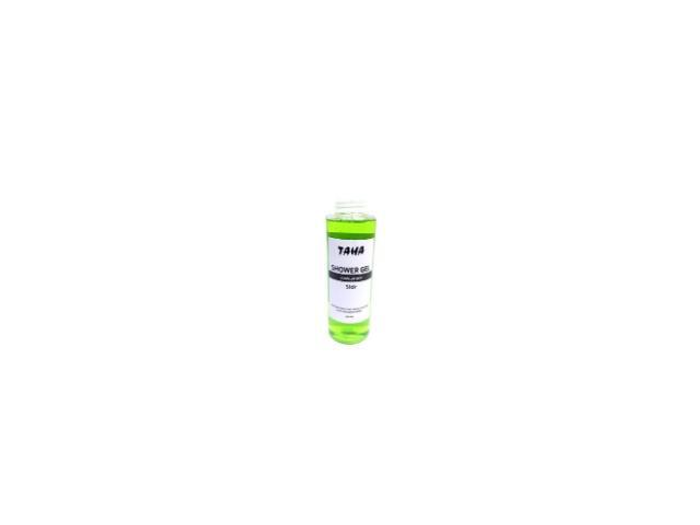 Taha Sidr Shower Gel 400ml