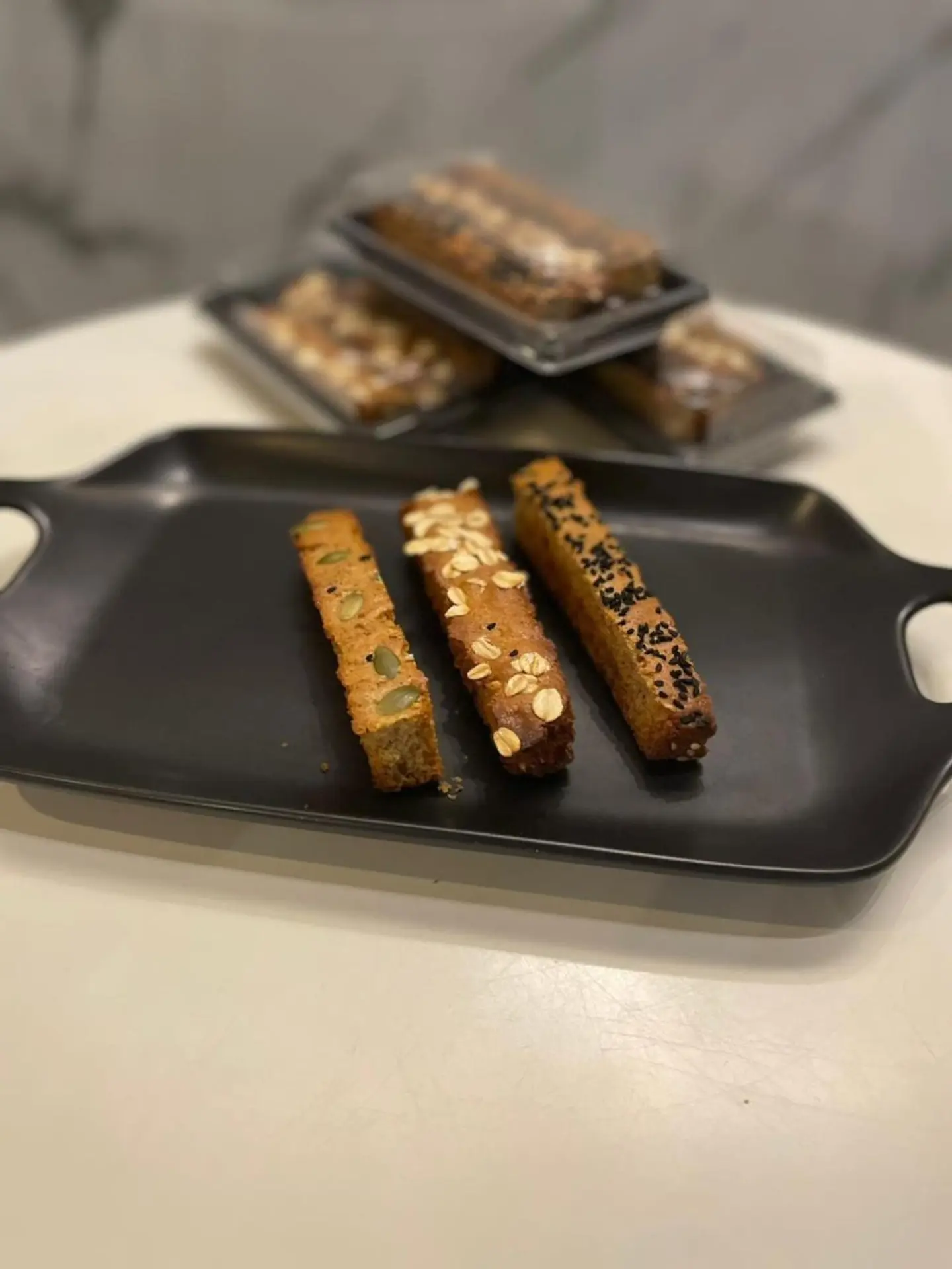 أصابع شابورة