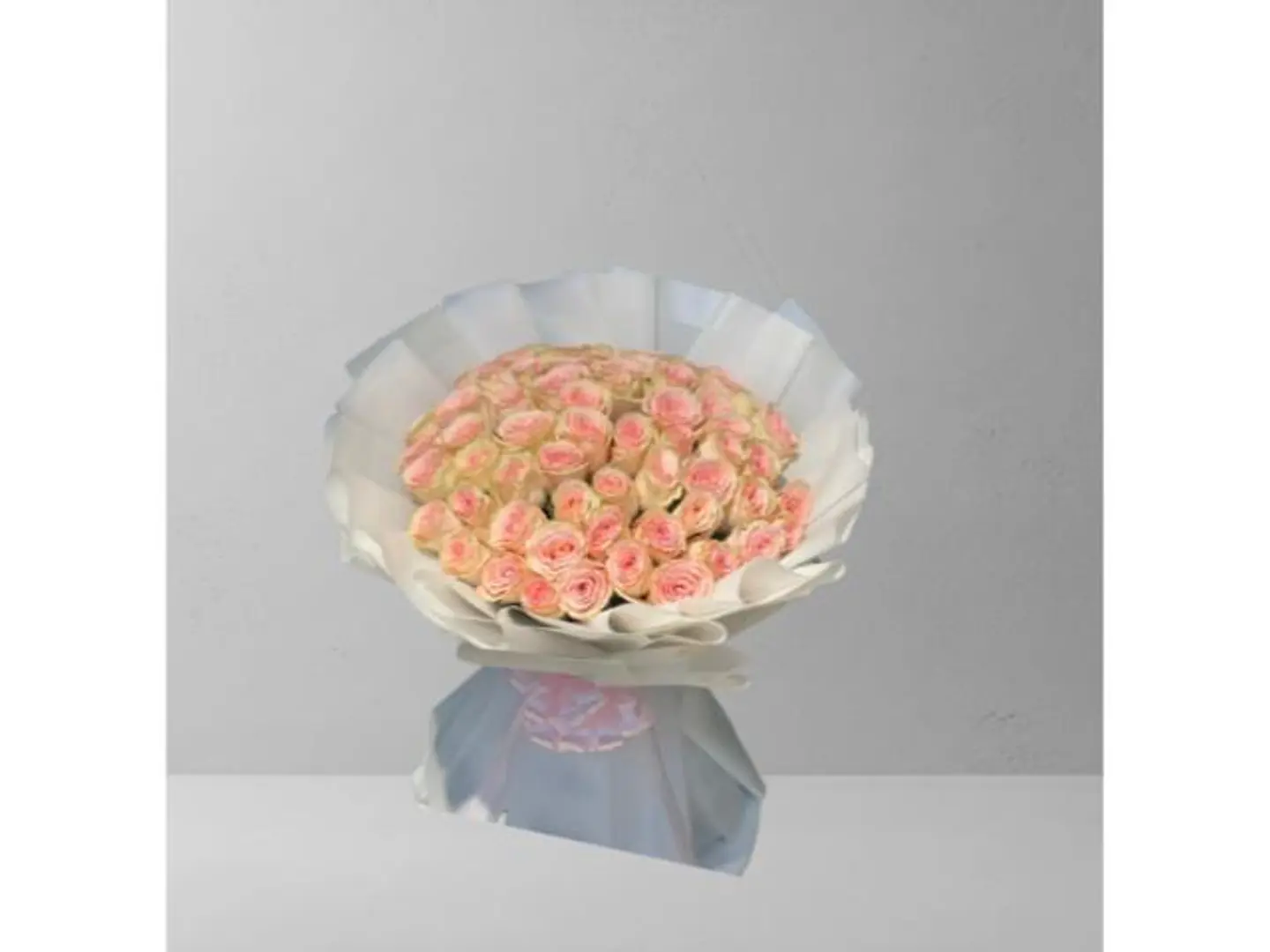 Light Pink Bouquet