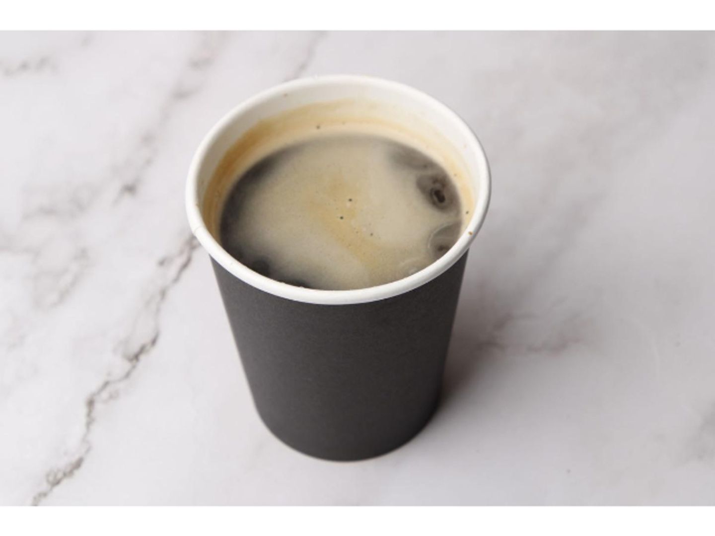 Today's Coffee