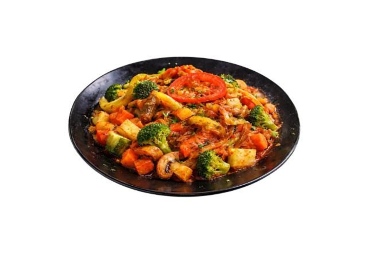 Mixed Vegetables