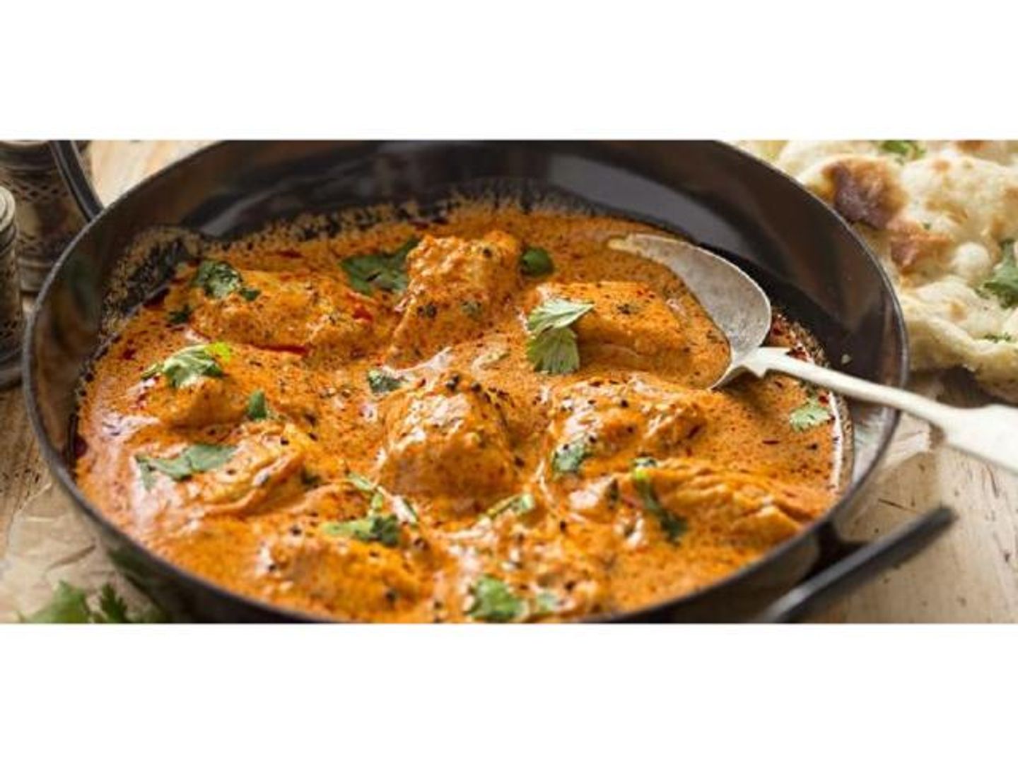 Malabar Chicken Curry