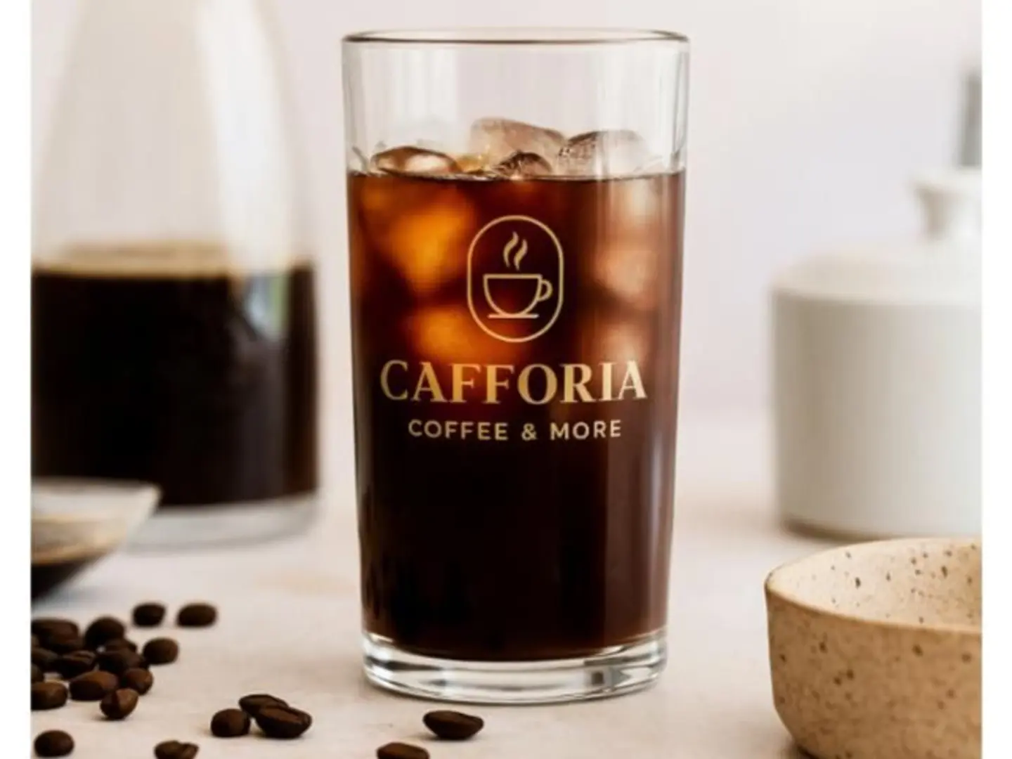 أمريكانو بارد