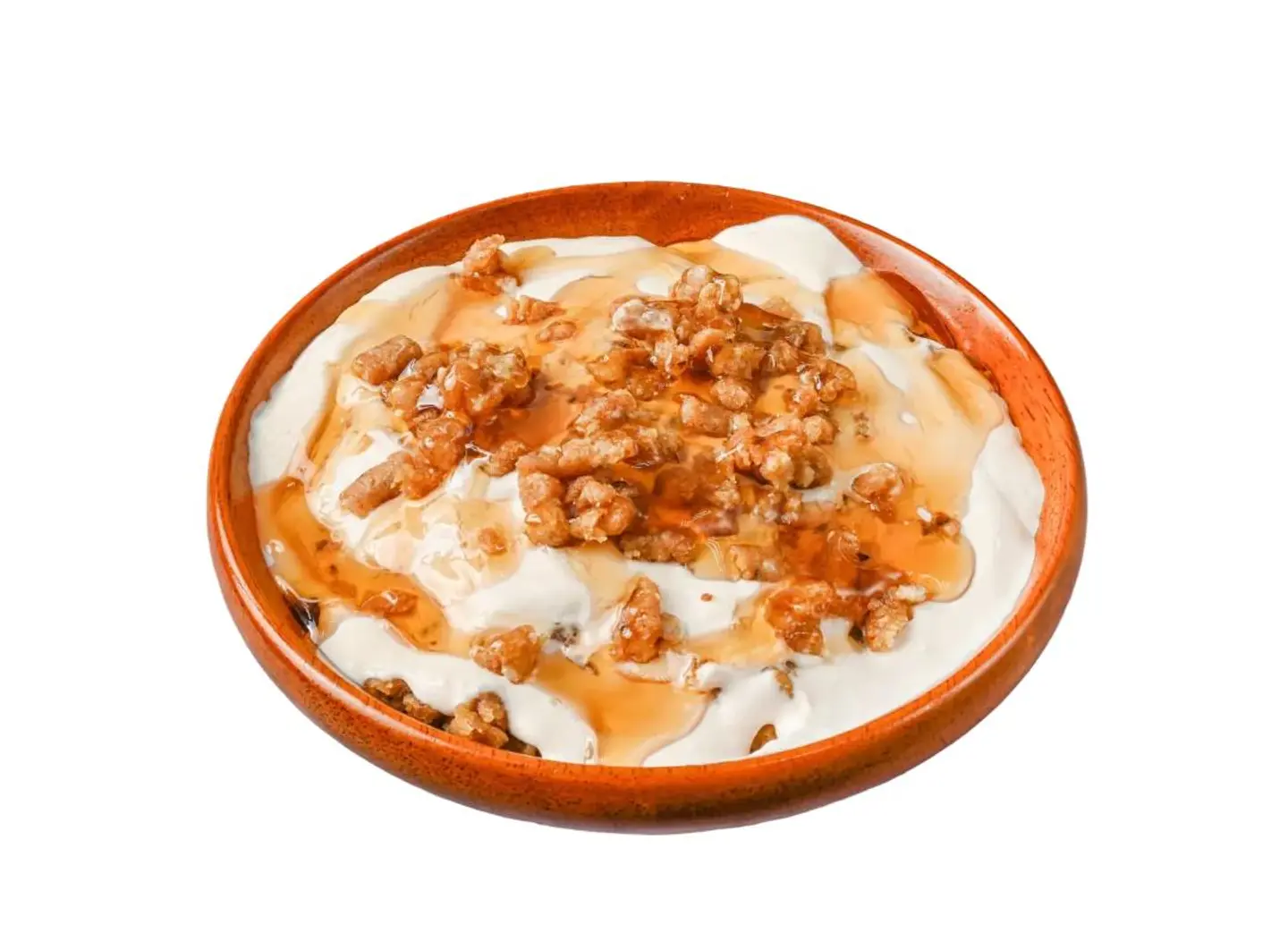 معصوب قشطة وعسل