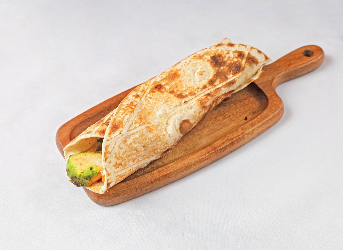 Bahari Sandwich