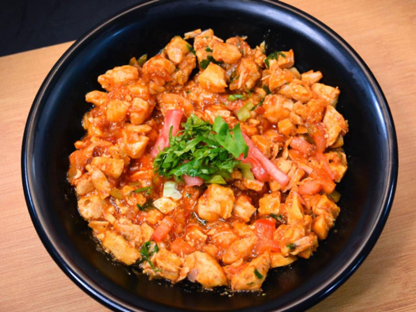 Mgalgal Chicken