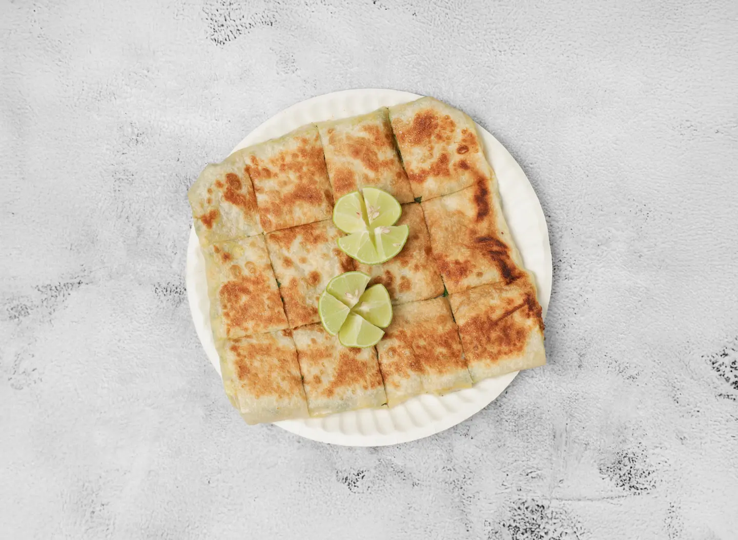 مطبق مالح مشكل