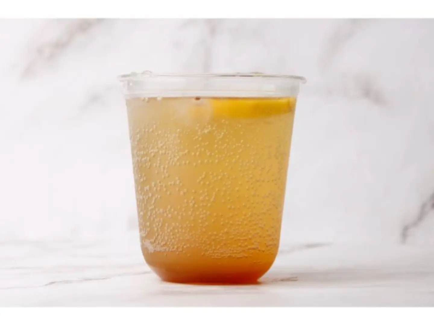 Tropical Fruit Ice Tea