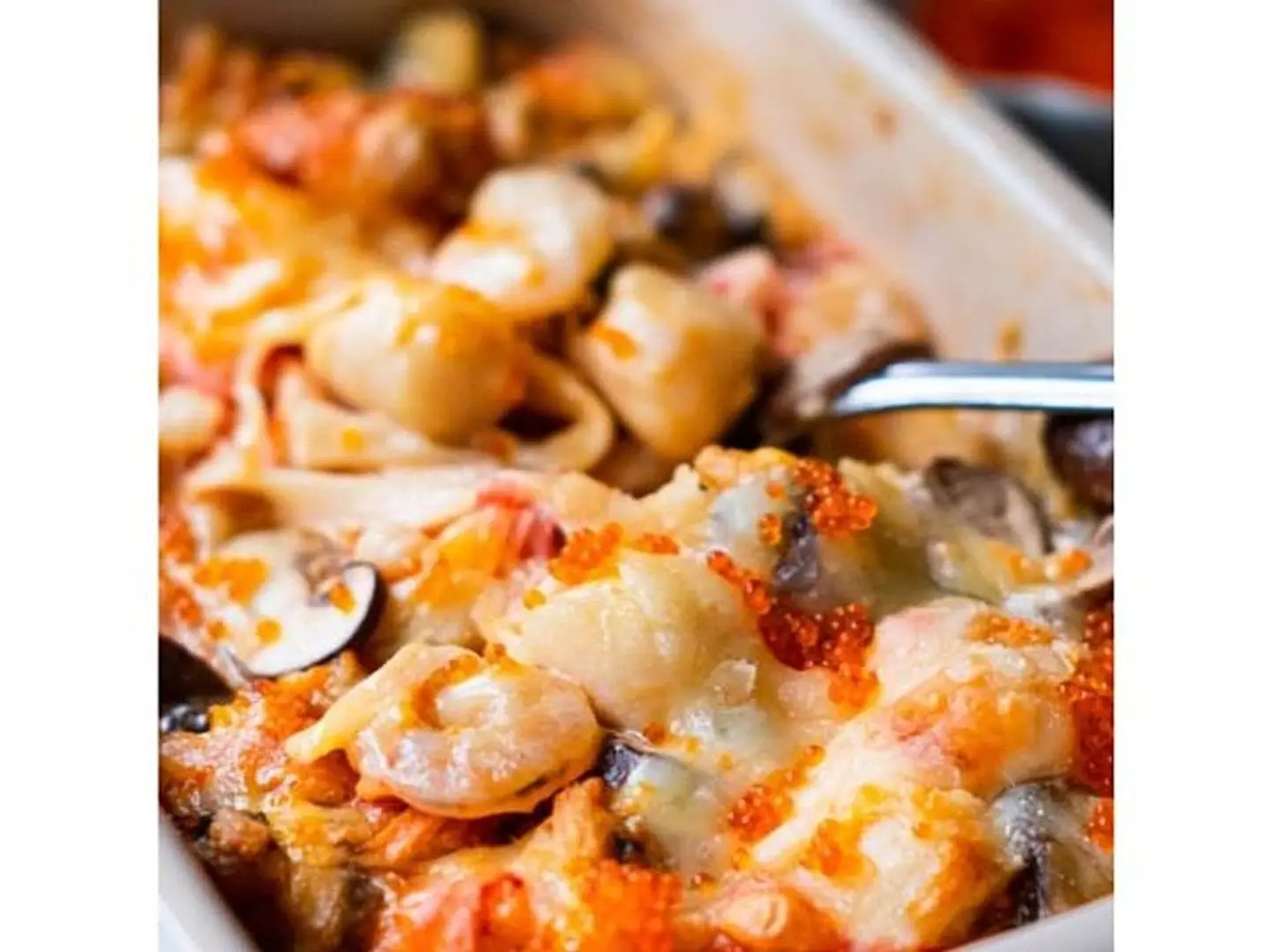 Dynamite Seafood