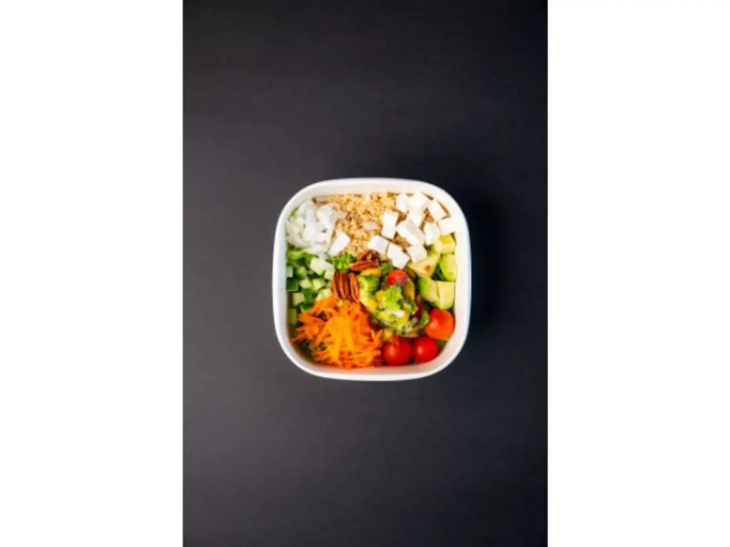 Quinot Salad