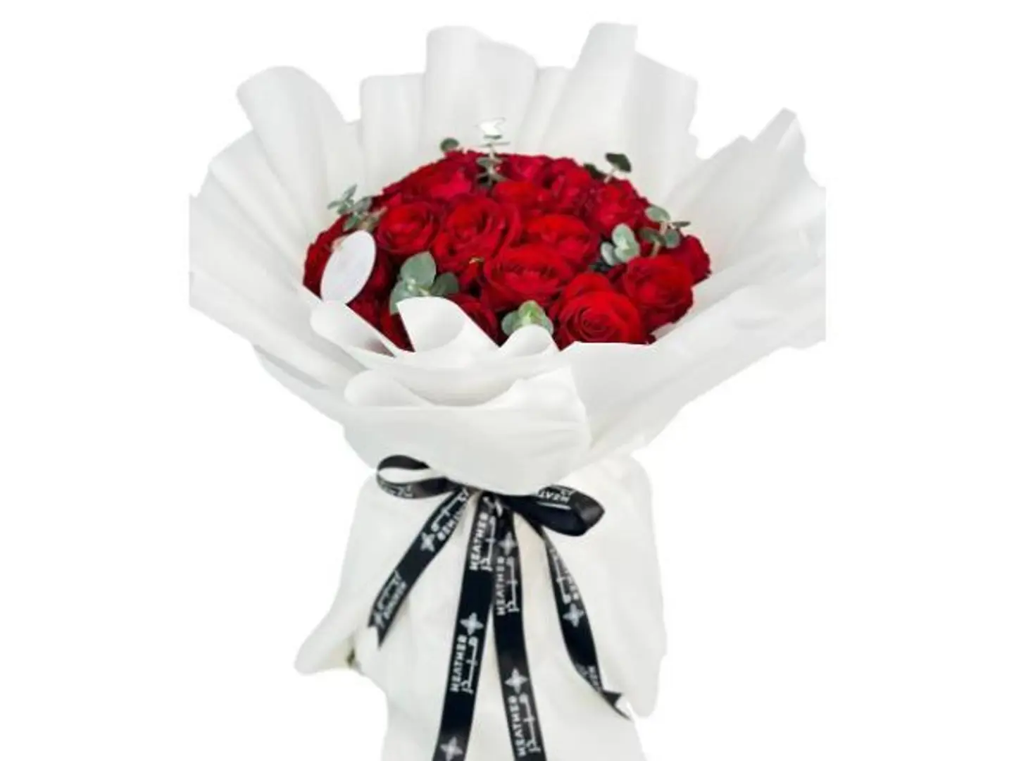 Bouquet To The Beat Of My Heart Having You By My Side Is The Most Beautiful Gift From Life