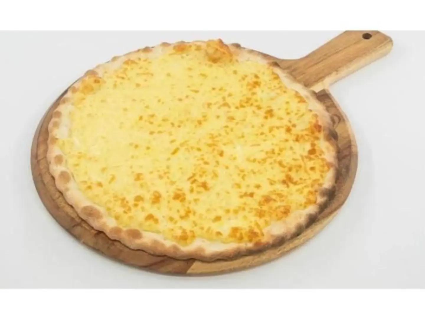 فطيرة موزريلا