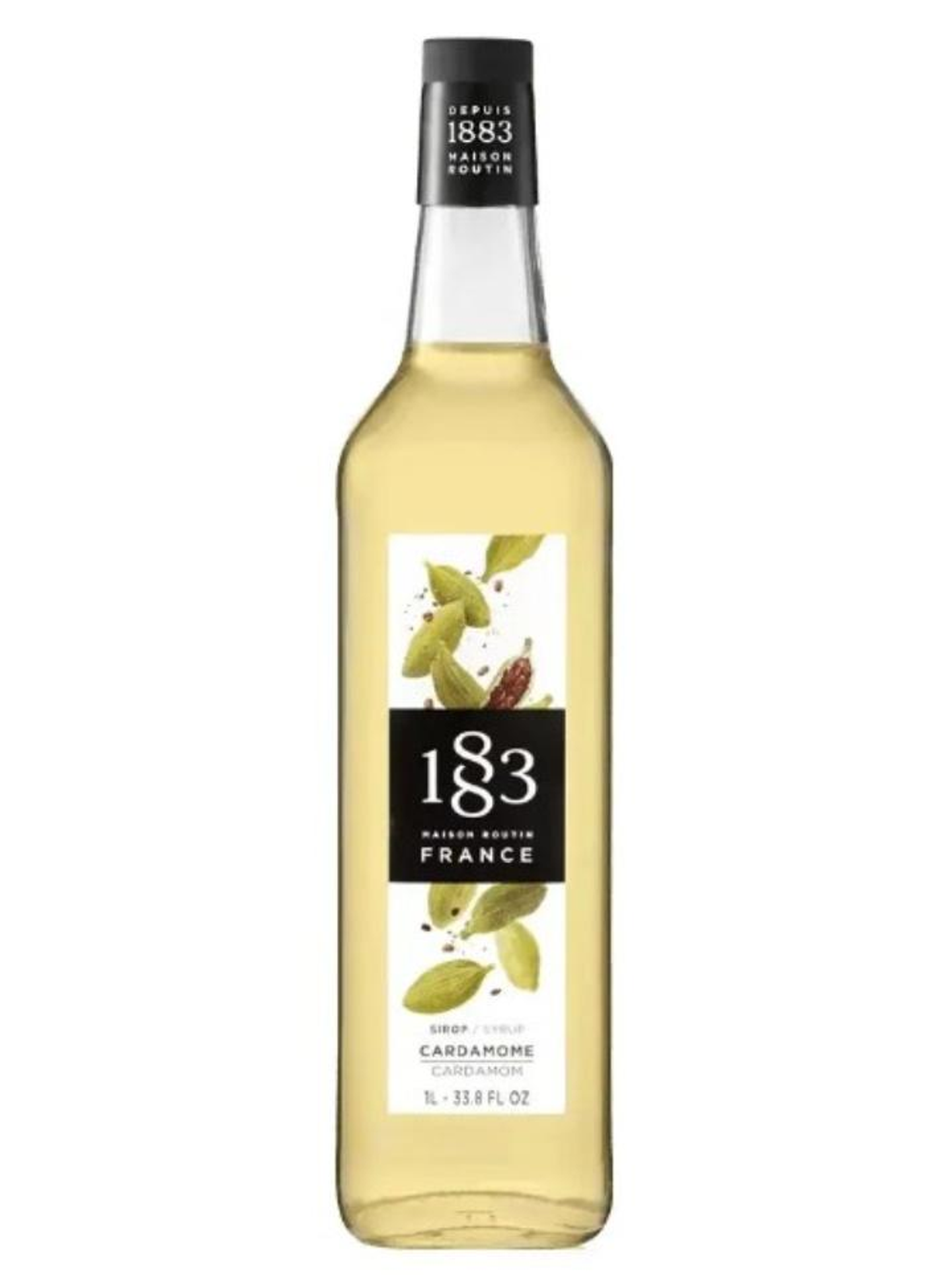 سيرب 1883 الهيل 1 لتر