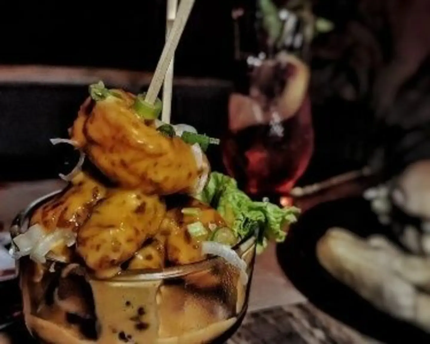 دايناميت شريمب