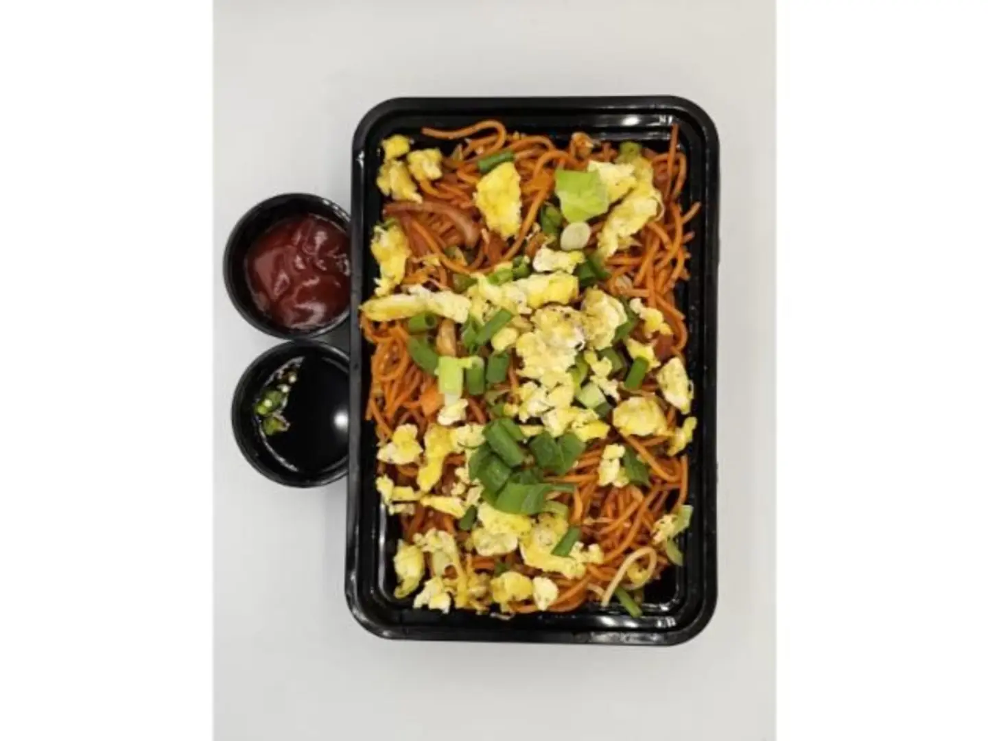 Egg Noodles