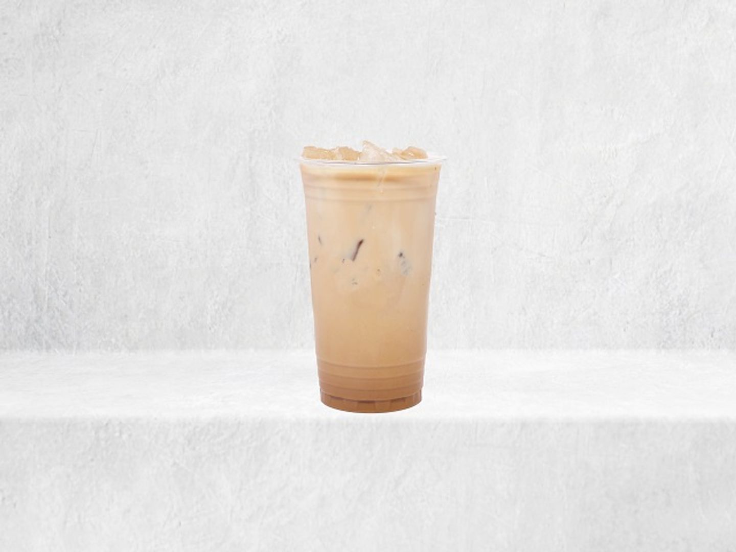 Vanilla Ice Latte