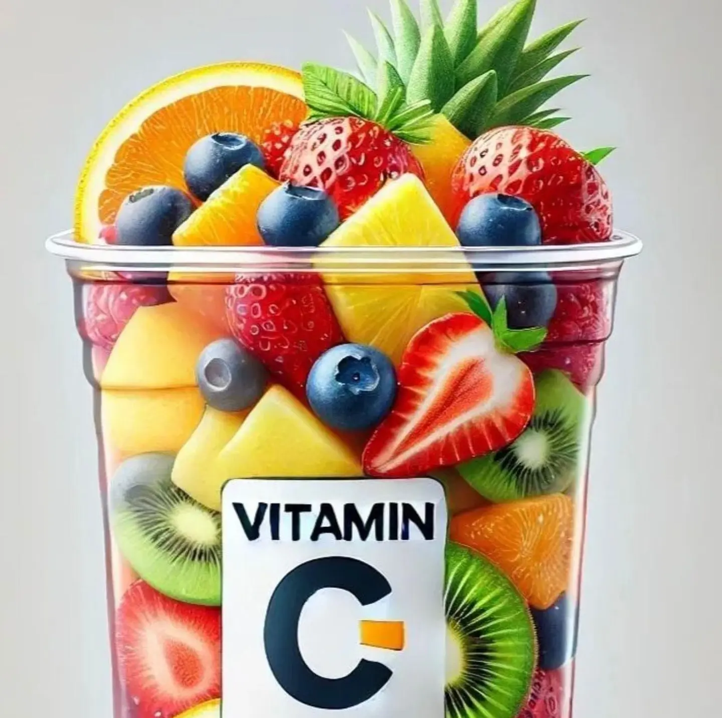 Fruit Salad
