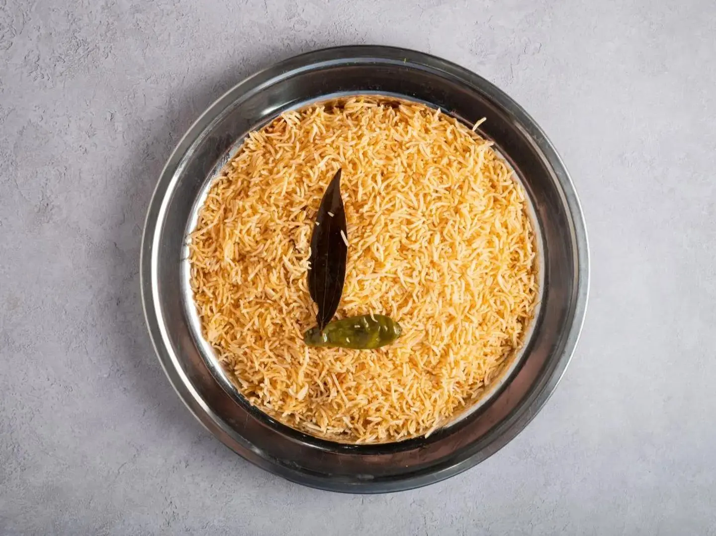 Kabuli Rice