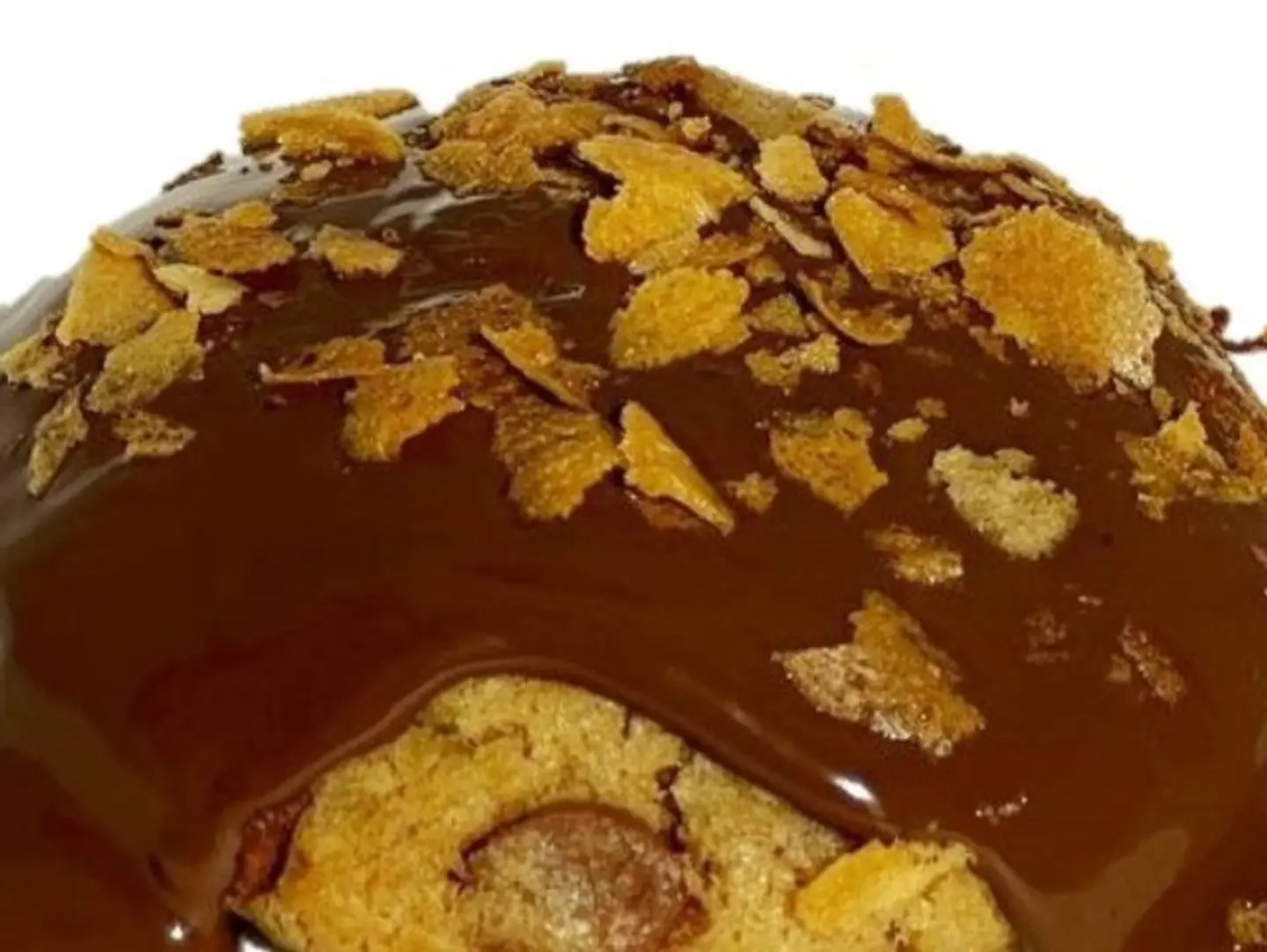 Cookies 1 Percent