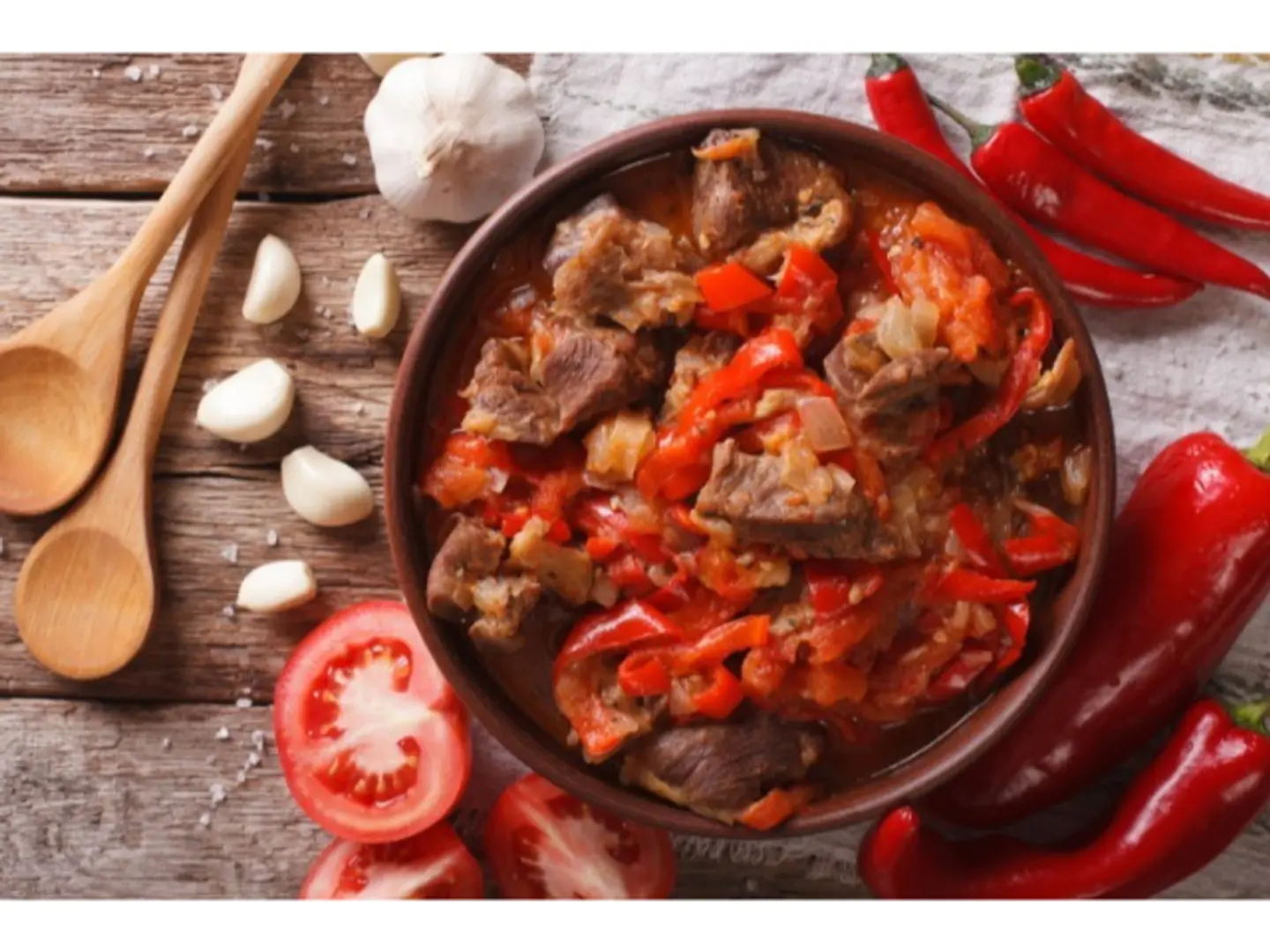 Mutton Masala